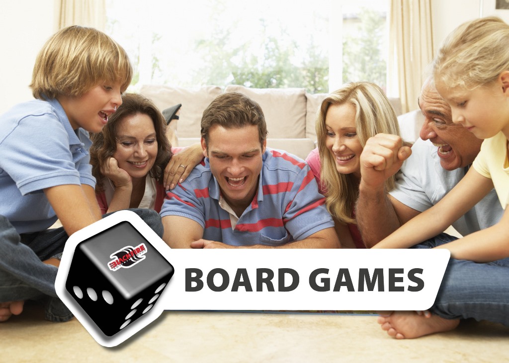 Board Games