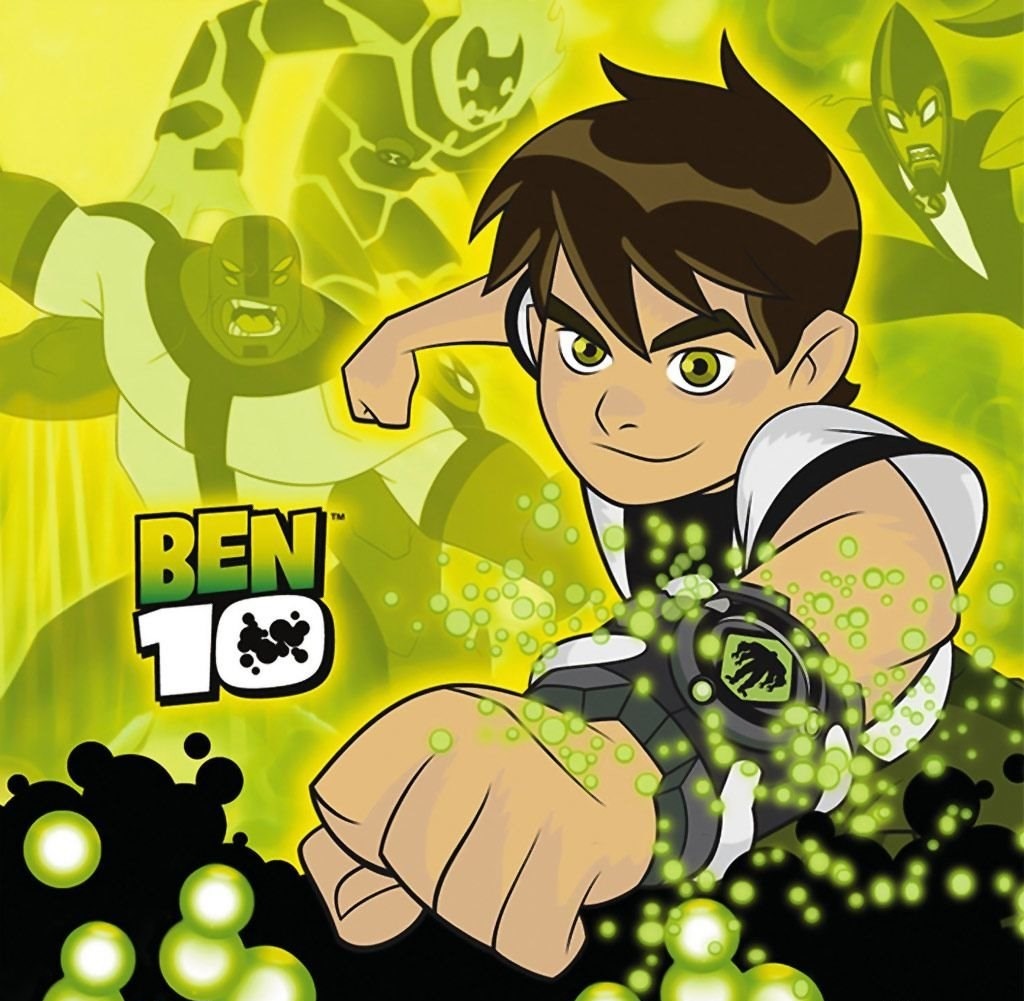 Ben 10