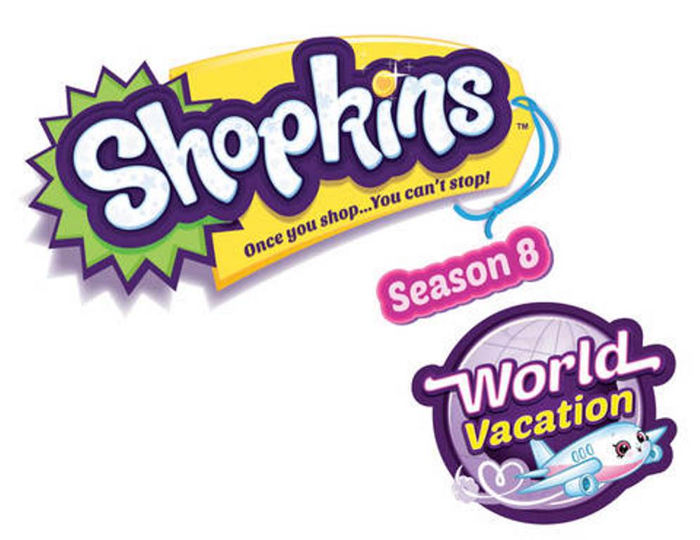 Shopkins